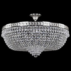 Светильник на штанге bohemia ivele crystal 1927 19271-80iv ni